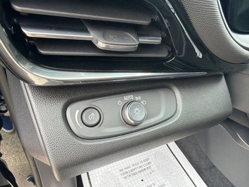 New 2026 Buick Envista Sport Touring w/ Convenience I Package FWD image 12