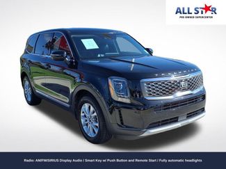 Used 2021 Kia Telluride LX FWD 360° Tour