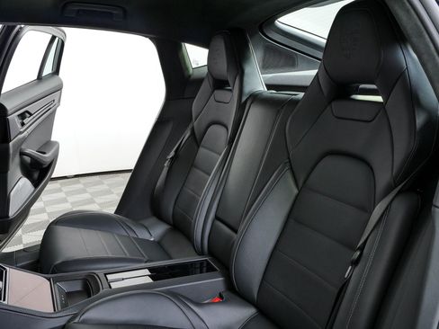 New 2026 Porsche Panamera GTS AWD/4WD image 23