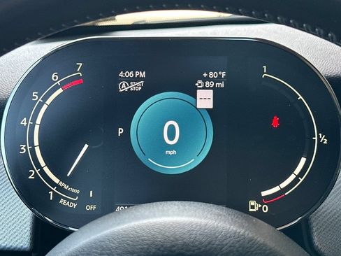 Used 2023 MINI Cooper S FWD image 25