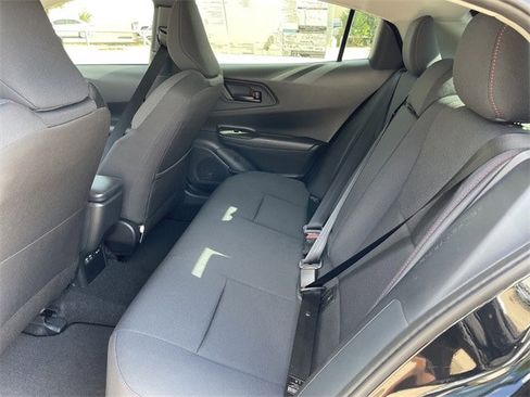 New 2026 Toyota Prius Plug-In Hybrid image 25