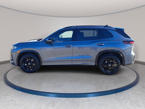 New 2026 Volkswagen Tiguan SE R-Line AWD/4WD image 8