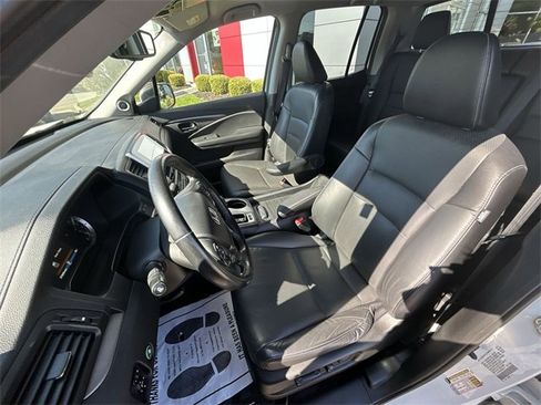 Used 2019 Honda Ridgeline RTL-T image 15