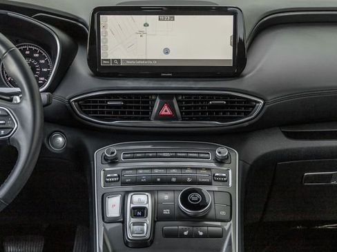 Used 2023 Hyundai Santa Fe SEL image 7