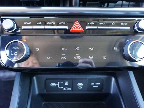 Used 2026 Hyundai Tucson SEL FWD image 17