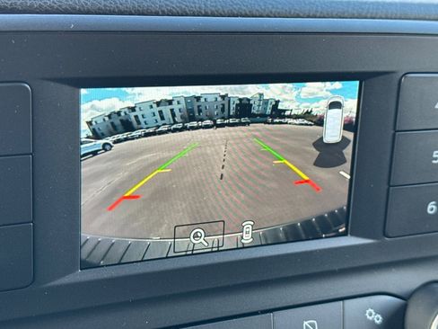 New 2025 Ford Transit 150 Cargo Van image 16