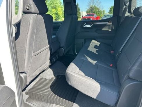 New 2025 Chevrolet Silverado 1500 LT image 26