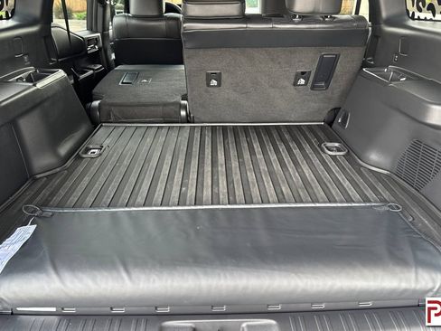 Used 2025 Toyota Land Cruiser w/ Premium Package AWD/4WD image 18