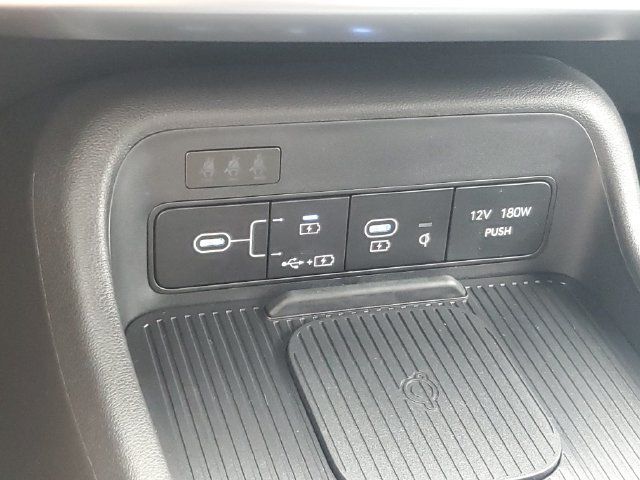 Certified 2026 Hyundai Kona SEL Sport AWD/4WD image 31