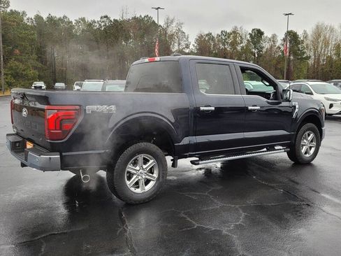 Used 2025 Ford F150 Lariat w/ Bed Utility Package image 10