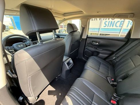 New 2026 Honda HR-V EX-L image 27