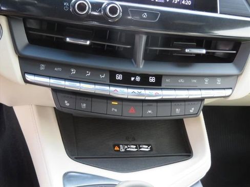 New 2026 Cadillac CT4 Premium Luxury image 24