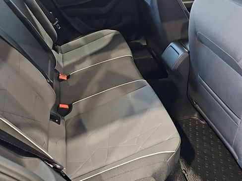 New 2026 Volkswagen Jetta Sport image 17