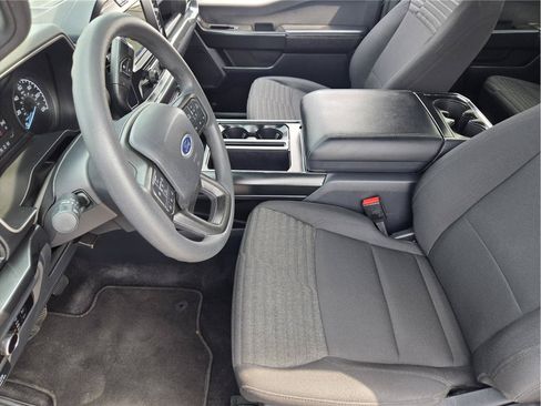 Used 2023 Ford F150 XL w/ STX Appearance Package AWD/4WD image 13