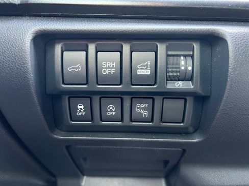 Used 2023 Subaru Forester Wilderness AWD/4WD image 32