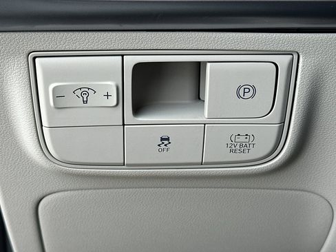 New 2026 Hyundai Tucson Blue SE AWD/4WD image 22