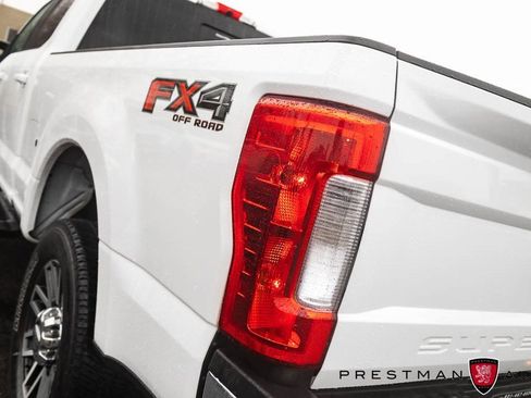 Used 2019 Ford F250 Lariat w/ Lariat Value Package image 45