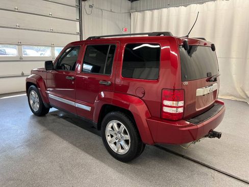 Used 2012 Jeep Liberty Sport RWD image 6