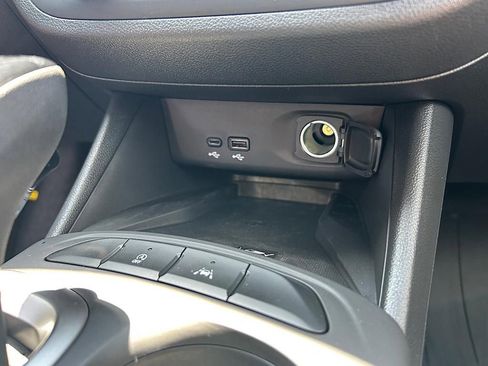 New 2025 Buick Envista Preferred w/ Convenience I Package image 18