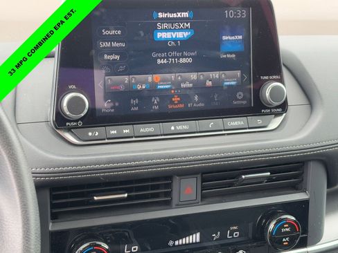 Certified 2023 Nissan Rogue SV image 22