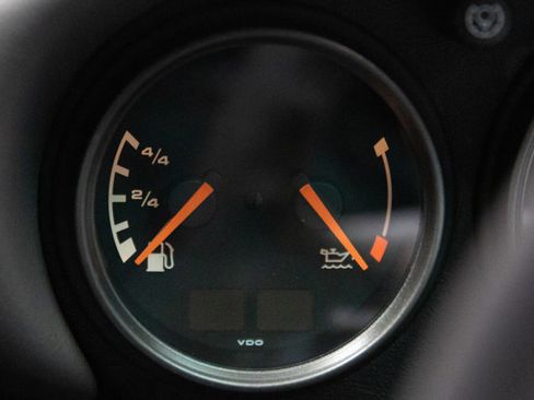 Used 1997 Porsche 911 Carrera S image 67