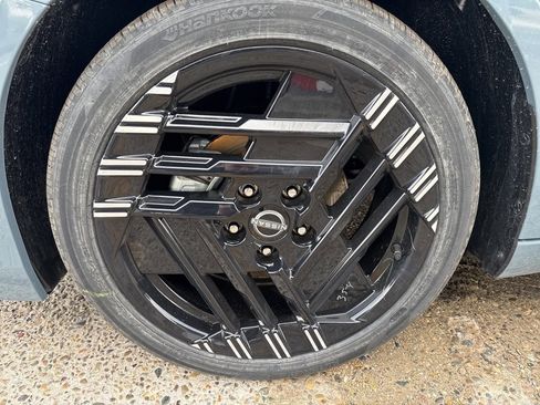 New 2026 Nissan Sentra SR image 10