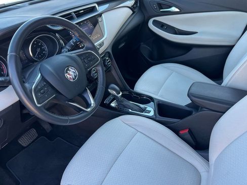 Used 2023 Buick Encore GX Select image 7