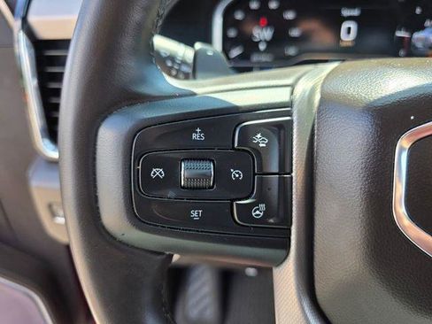 Used 2023 GMC Sierra 1500 Denali w/ Denali Reserve Package AWD/4WD image 30