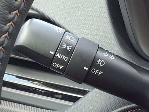 Certified 2026 Subaru Forester Touring AWD/4WD image 14