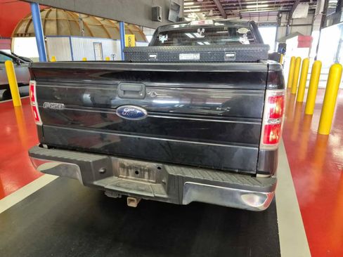 Used 2009 Ford F150 STX image 4