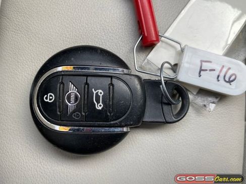 Used 2019 MINI Cooper Convertible w/ Signature Upholstery Package image 27