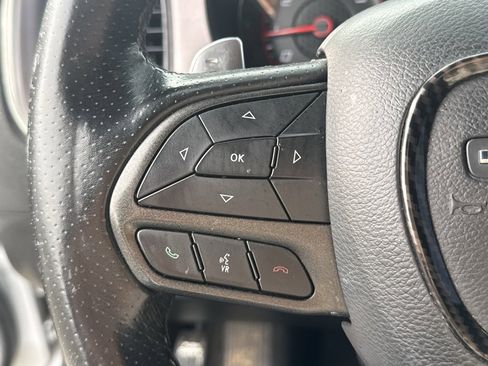 Used 2022 Dodge Charger R/T w/ Blacktop Package image 18