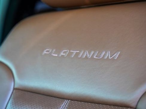 Used 2015 Ford F350 Platinum AWD/4WD image 55
