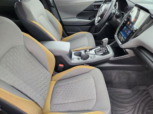 Certified 2024 Subaru Crosstrek 2.5i Sport AWD/4WD image 14
