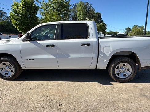 New 2026 RAM 1500 Tradesman RWD image 11