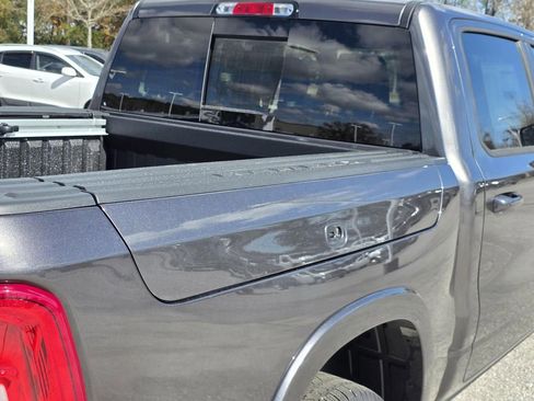 New 2026 RAM 1500 Laramie w/ Laramie Preferred Package AWD/4WD image 36
