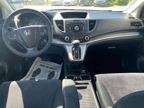 Used 2013 Honda CR-V LX image 10
