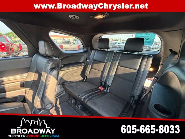 Used 2021 Dodge Durango GT AWD/4WD image 15