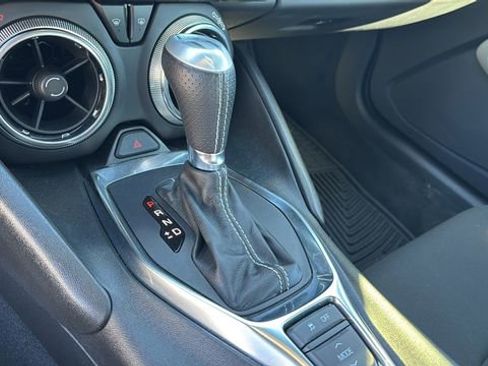 Used 2023 Chevrolet Camaro SS image 29