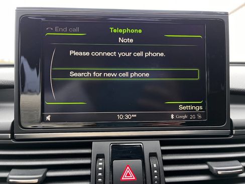 Used 2014 Audi S6 Prestige image 16