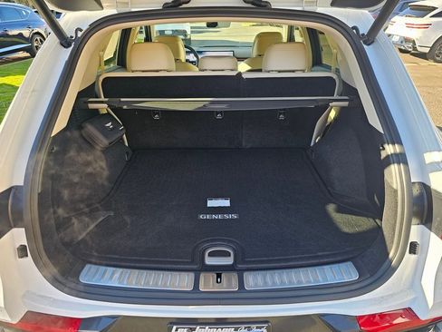 New 2026 Genesis GV70 2.5T Advanced image 24