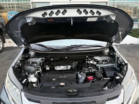 Used 2022 Mitsubishi Outlander Sport ES image 33