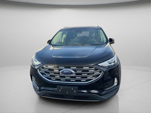 Used 2020 Ford Edge SEL image 17