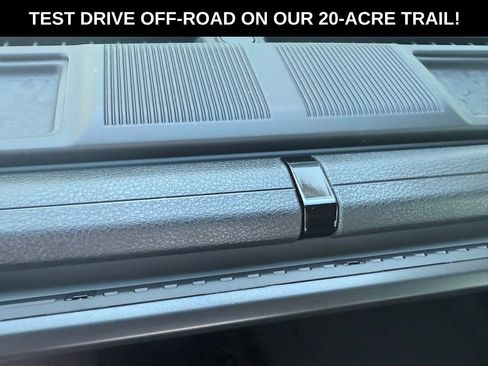 New 2026 Jeep Gladiator Sport image 11