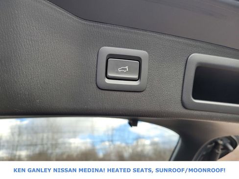 Used 2023 MAZDA CX-5 Carbon Edition image 48