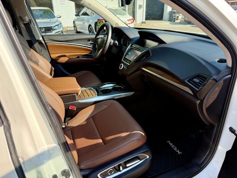 Used 2019 Acura MDX SH-AWD w/ Technology Package image 15