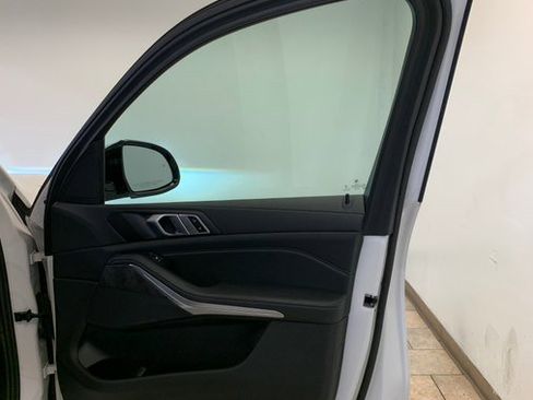 Used 2023 BMW X5 xDrive40i w/ M Sport Package image 72