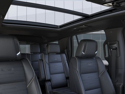 New 2026 Cadillac Escalade Sport AWD/4WD image 24