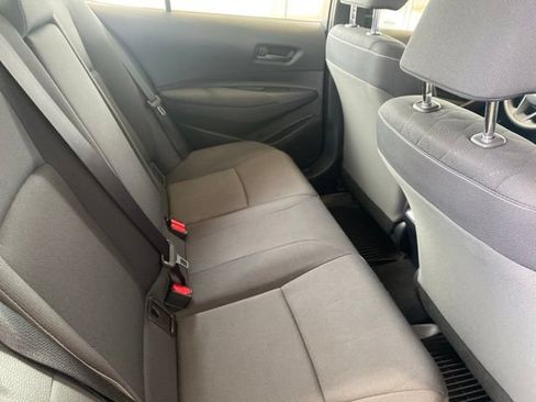 Certified 2025 Toyota Corolla LE AWD/4WD image 15