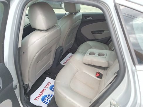 Used 2014 Buick Verano Convenience FWD image 8